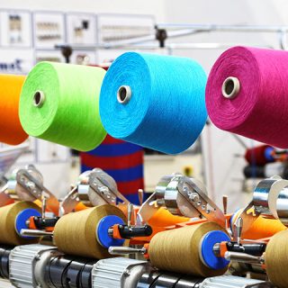 goodshine textile